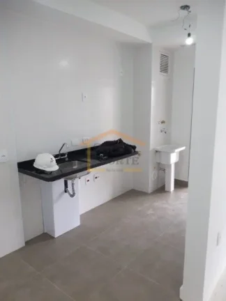 Imagem Apartamento de 77m² super bem distribuído, com 2 suítes, 3 banheiros e 1 vaga. Ideal pra quem cur...