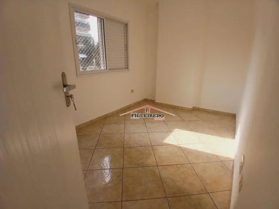 Imagem Apartamento à venda, 64 m² por R$ 512.000,00 - Aviação - Praia Grande/SP