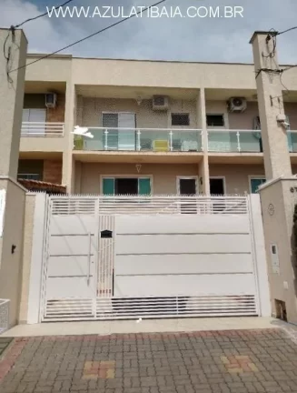 Imagem Casa para Venda em Atibaia, Jardim Paulista, 3 dormitórios, 1 suíte, 2 banheiros, 2 vagas