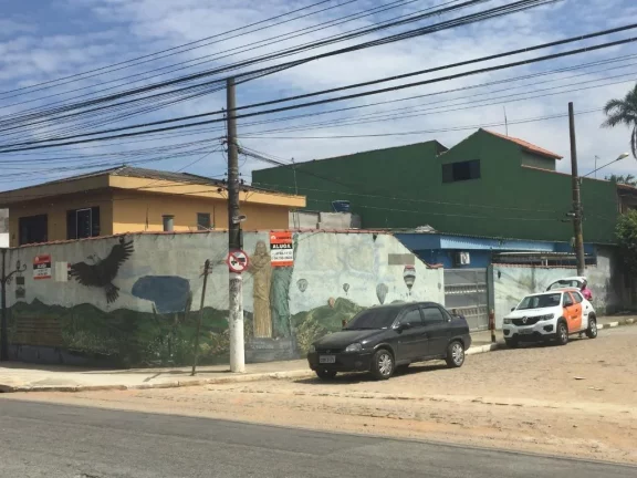 Imagem Casa com 3 dormitórios à venda, 140 m² por R$ 500.000,00 - Vila Maluf - Suzano/SP