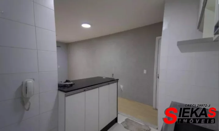 Imagem Apartamento de 2 quartos com suíte e vaga na Vila Ema, São Paulo - SP: aproveite esta oportunidade única!