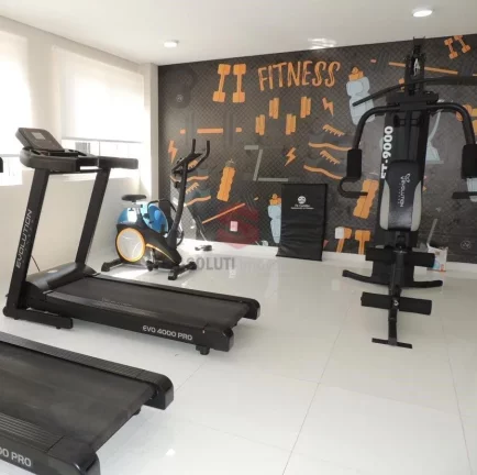 Imagem Apartamento em Loteamento Miranda, Campo Largo/PR