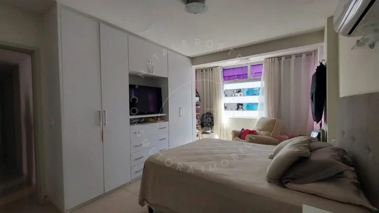 Imagem Apartamento em Excelente Localização em Boa Viagem!