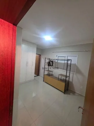 Imagem Casa com 3 dormitórios, 125 m² - venda por R$ 960.000 ou aluguel por R$ 6.500/mês - Condomínio Villagio Milano - Sorocaba/SP