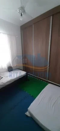 Imagem Apartamento - Ribeirão Preto - Vila Virgínia - Região Oeste