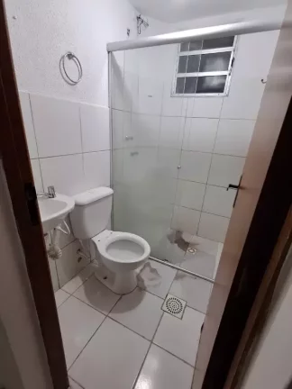 Imagem OPORTUNIDADE + APARTAMENTO + FINANCIAMENTO