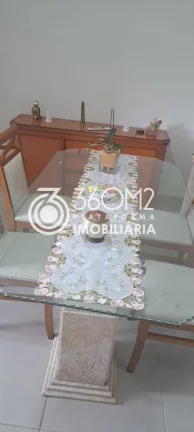 Imagem Apartamento para Venda em São Paulo / SP no bairro Sacomã