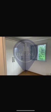 Imagem Imperdível oportunidade de adquirir apartamento de luxo na Indianópolis, São Paulo-SP: 2 quartos, 1 suíte, 2 salas, 2 banheiros, 1 vaga e 62m²!