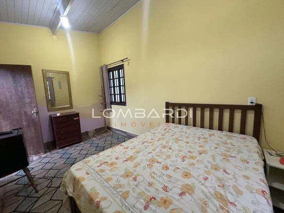 Imagem Casa á venda no Itaguá