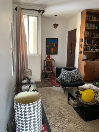 Imagem Apartamento 70M², 2Q, Sala, Cozinha, 1 Banheiro.