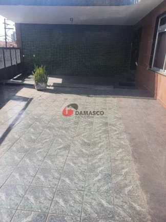 Imagem Casa à venda, Vila Moinho Velho, São Paulo, SP