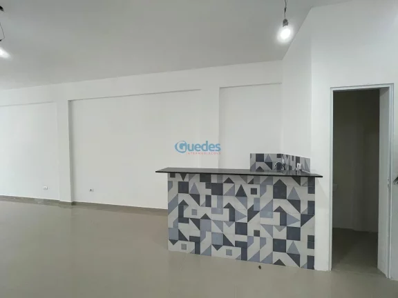 Imagem Ponto Comercial - Indianópolis - São Paulo