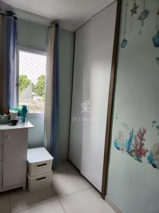 Imagem Apartamento com 2 dormitórios à venda, 102 m²- Brooklin Paulista - São Paulo/SP
