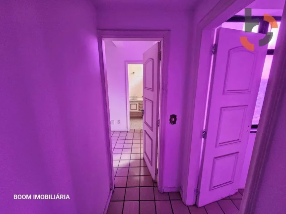 Imagem Cobertura com 5 dormitórios à venda, 325 m² por R$ 700.000,00 - Centro - Nova Iguaçu/RJ