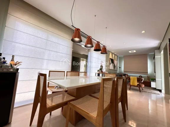 Imagem Casa à venda em condomínio no bairro Parque Xangrilá, em Campinas, 138 m² de área construída e...