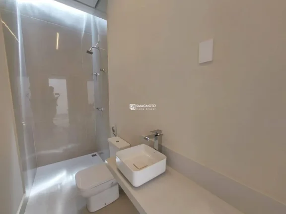Imagem Casa com 3 dormitórios à venda, 240 m² por R$ 1.990.000,00 - Bongue - Piracicaba/SP