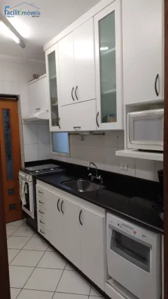 Imagem APARTAMENTO NO BAIRRO ANCHIETA - SÃO BERNARDO DO CAMPO - SP