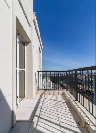 Imagem Cobertura com 4 dormitórios à venda, 254 m² por R$ 3.485.000,00 - Vila Leopoldina - São Paulo/SP