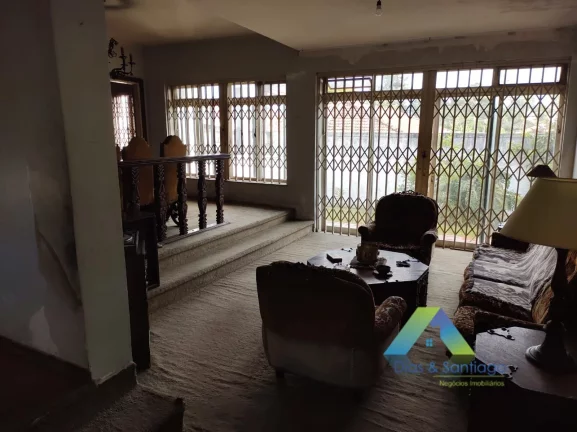 Imagem Casa à venda no bairro Parque Jabaquara - São Paulo/SP
