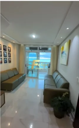 Imagem LUXUOSO APARTAMENTO COM 04 SUÍTES À VENDA NA PRAIA DO MORRO EM GUARAPARI/ES!