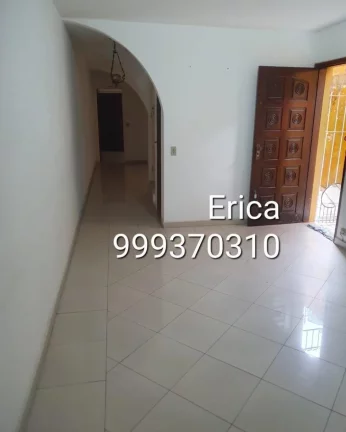 Imagem Sobrado, ótima localização, 3 dormitórios, churrasqueira, 2vagas FL11
