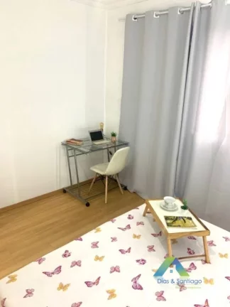Imagem Apartamento à venda no bairro Vila Mussolini - São Bernardo do Campo/SP