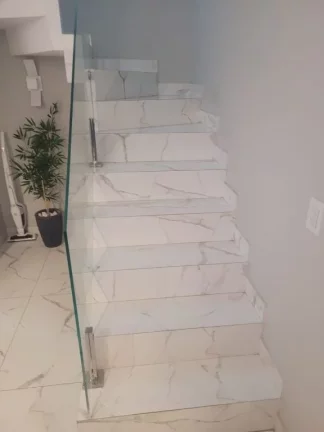Imagem Sobrado com 2 dormitórios à venda, 89 m² por R$ 850.000,00 - Jardim Carlos Cooper - Suzano/SP