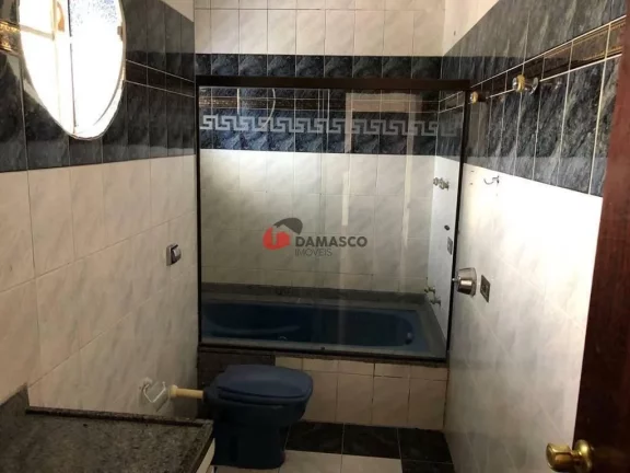 Imagem Comercial à venda, 05 Salas, 275 m², Osvaldo Cruz, São Caetano do Sul - SP