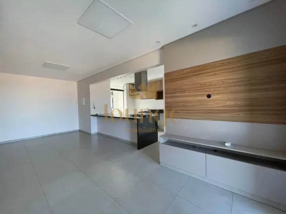 Imagem Apartamento à venda em Jardim Maria José - Votorantim/SP