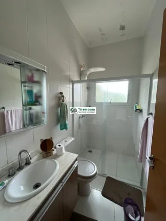 Imagem CASA RESIDENCIAL em JACAREÍ - SP, LOTEAMENTO VILLA BRANCA