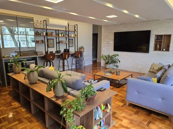 Imagem Copacabana – Praça Eugênio Jardim | Residencial › Apartamento 4 quarto(s) à Venda