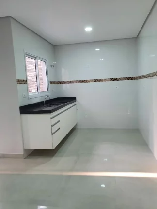 Imagem Apartamento Padrão no Pq João Ramalho