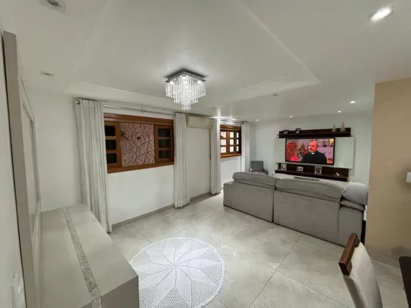 Imagem Sobrado com 3 dormitórios, 287 m² - venda por R$ 1.500.000,00 ou aluguel por R$ 6.186,48/mês - Centro - Poá/SP