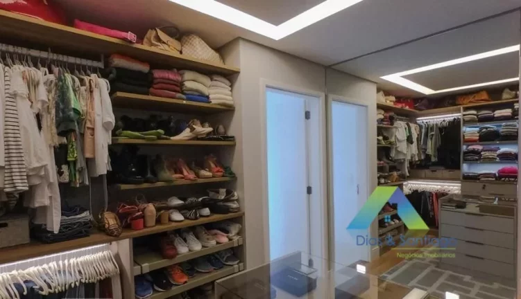 Imagem Apartamento com 2 dormitórios à venda, 165 m² por R$ 2.950.000,00 - Brooklin Paulista - São Paulo/SP