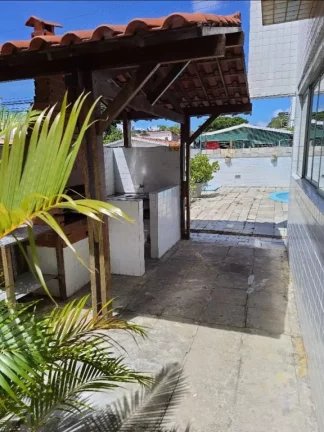 Imagem Apartamento amplo e mobiliado no coração de Pedro Gondim – João Pessoa! Imagem Apartamento amplo e mobiliado no coração de Pedro Gondim – João Pessoa!