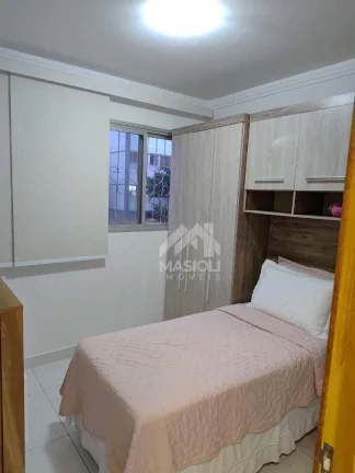 Imagem Apartamento 2 Quarto – Todo Reformado, em Localização Privilegiada