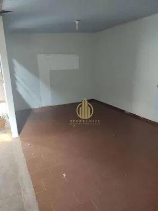 Imagem Casa com 3 dormitórios à venda, 100 m² por R$ 250.000 - Quintino Facci II - Ribeirão Preto/SP