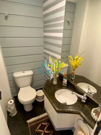 Imagem Apartamento à Venda na Vila Uberabinha - Sâo Paulo/SP.