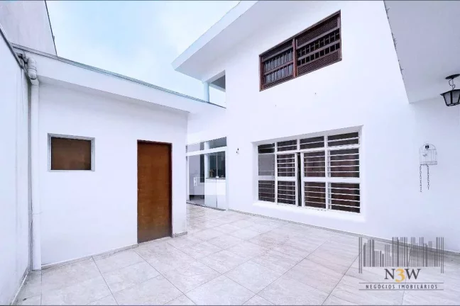 Imagem Sobrado, 600 m² - venda por R$ 3.500.000,00 ou aluguel por R$ 26.968,00/mês - Alto da Lapa - São Paulo/SP