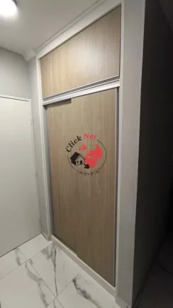 Imagem Seu novo lar está aqui! Apartamentoà venda no bairro Planalto – São Bernardo do Campo