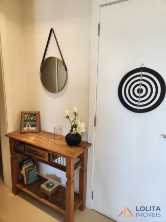 Imagem Apartamento a VENDA, 3 quartos e 3 vagas de garagem no Itacorubi, Florianópolis/SC.