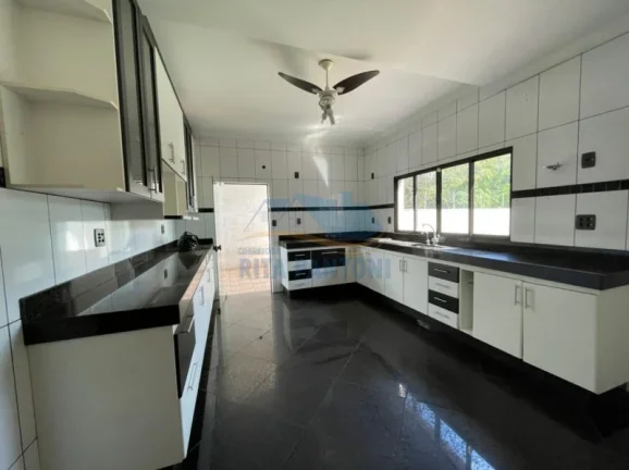 Imagem Casa Sobrado - Ribeirão Preto - Planalto Verde - Região Oeste