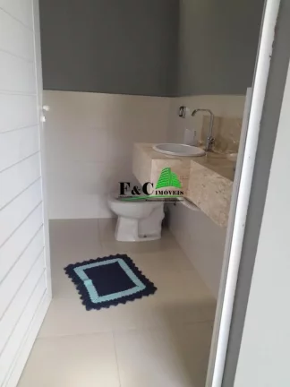 Imagem Casa para Venda em Iracemápolis, Jardim Residencial Flórida, 3 dormitórios, 1 suíte, 2 banheiros, 2 vagas