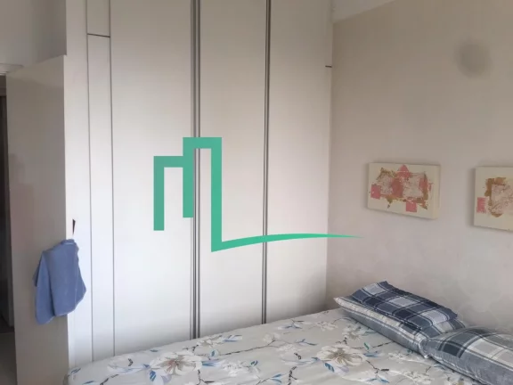 Imagem Apartamento no centro de Franca