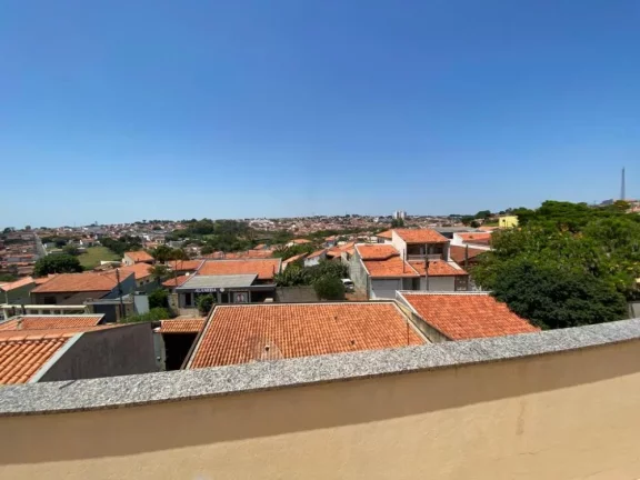 Imagem Casa a venda no Bairro Nova Tatuí - Tatuí/SP.