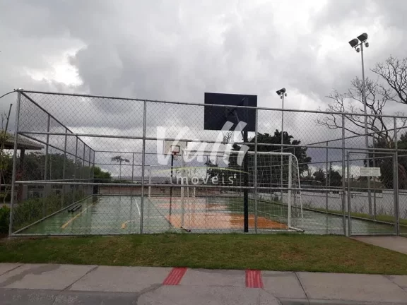 Imagem APARTAMENTO RESIDENCIAL em Santa Bárbara d?Oeste - SP, Jardim Rosemary