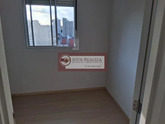 Imagem Vendo Apartamento 2 Dormitórios no Jardim Prudência, próximo a Vila mascote - SP