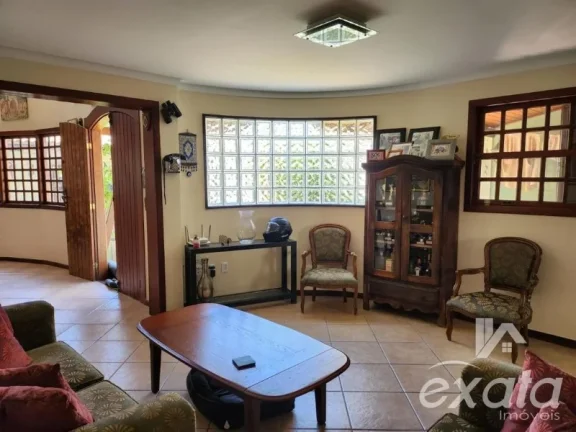 Imagem CASA RESIDENCIAL em SERRA - ES, MANGUINHOS