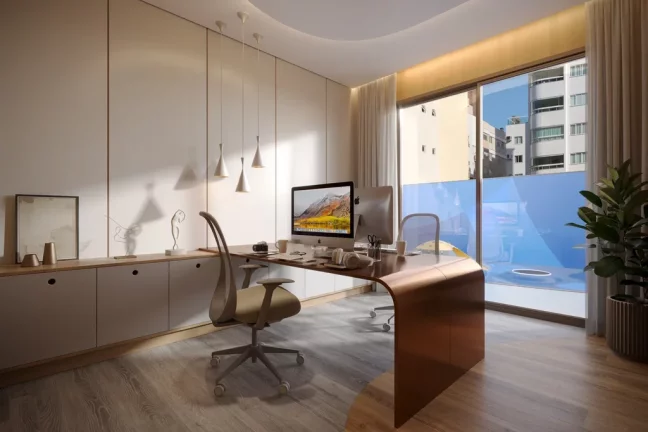 Imagem Speranza - Residencial - Apartamento à venda no bairro Centro - Balneário Camboriú/SC