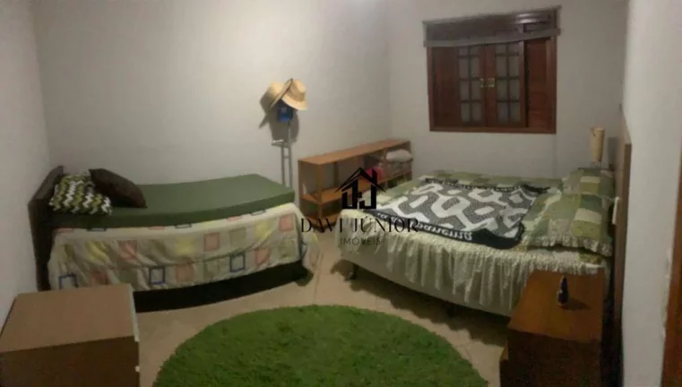 Imagem Chácara à venda, 1000 m² por R$ 860.000,00 - Colinas II - Araçoiaba da Serra/SP